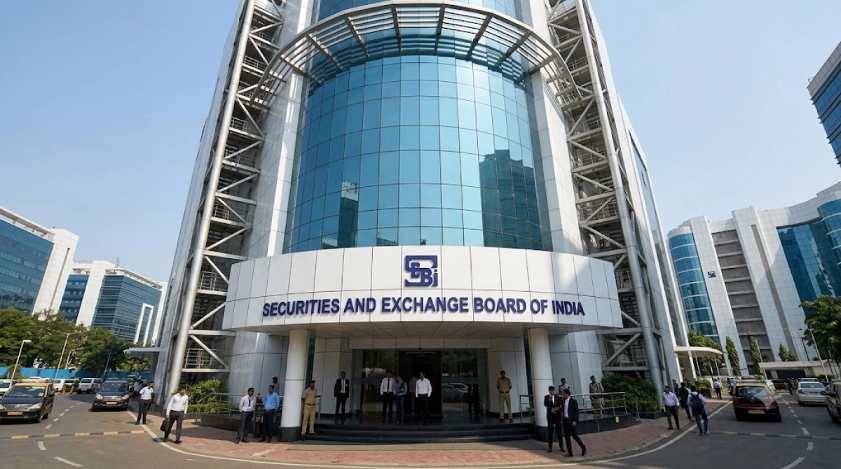Service SEBI
