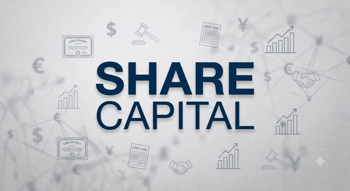 Service Sharecapital