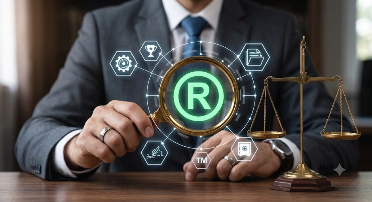 ServiceIntellectual Property